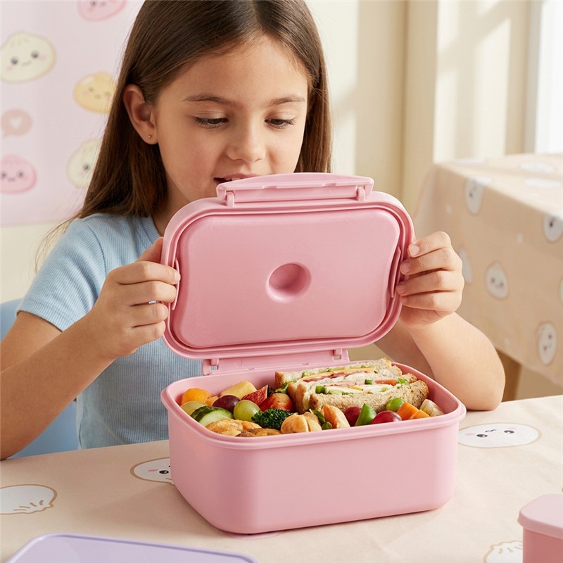 Tupper Hermético Squishy Make-Up - Lovely Story - indyaeduocio 3 Tupper Hermético Squishy Make-Up - Lovely Story - indyaeduocio