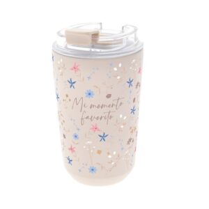 Vaso Térmico Mi Momento Favorito 400 ml - Lovely Story - indyaeduocio