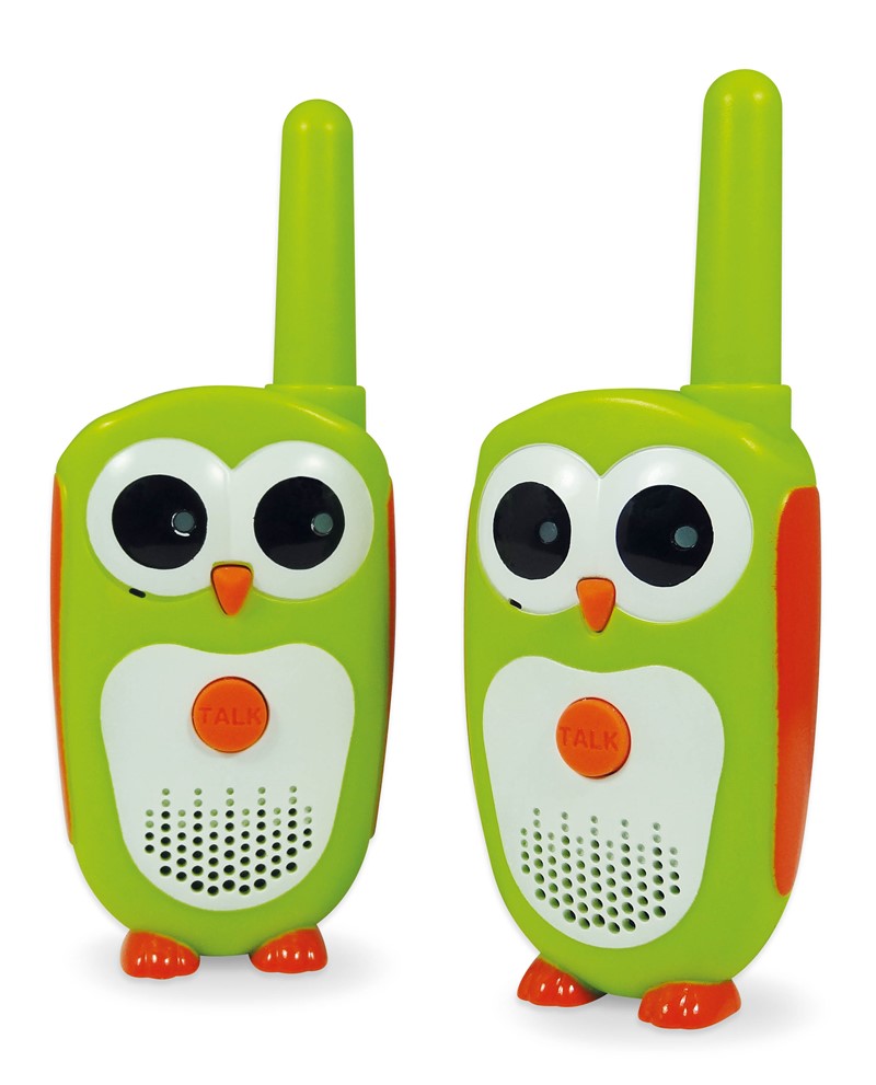 Walkie Talkie Junior 2 km - Buki - indyaeduocio 3 Walkie Talkie Junior 2 km - Buki - indyaeduocio