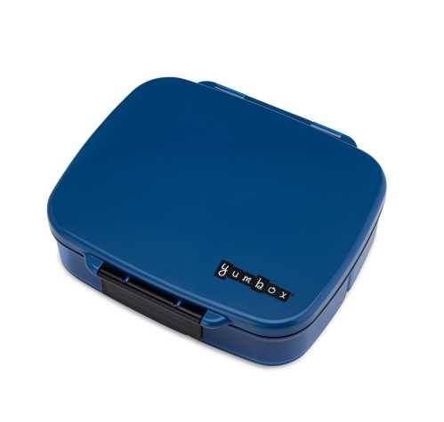Yumbox GO Blue Oslo 5 Compartimentos - Yumbox - indyaeduocio 2 Yumbox GO Blue Oslo 5 Compartimentos - Yumbox - indyaeduocio