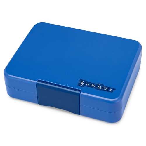 Yumbox Snack 3C Surf Blue Shark - Yumbox - indyaeduocio 3 Yumbox Snack 3C Surf Blue Shark - Yumbox - indyaeduocio