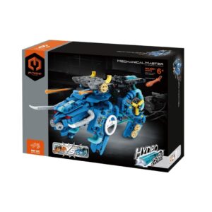 Bestia de Combate Hidráulica 620 Piezas - iM.Master - indyaeduocio