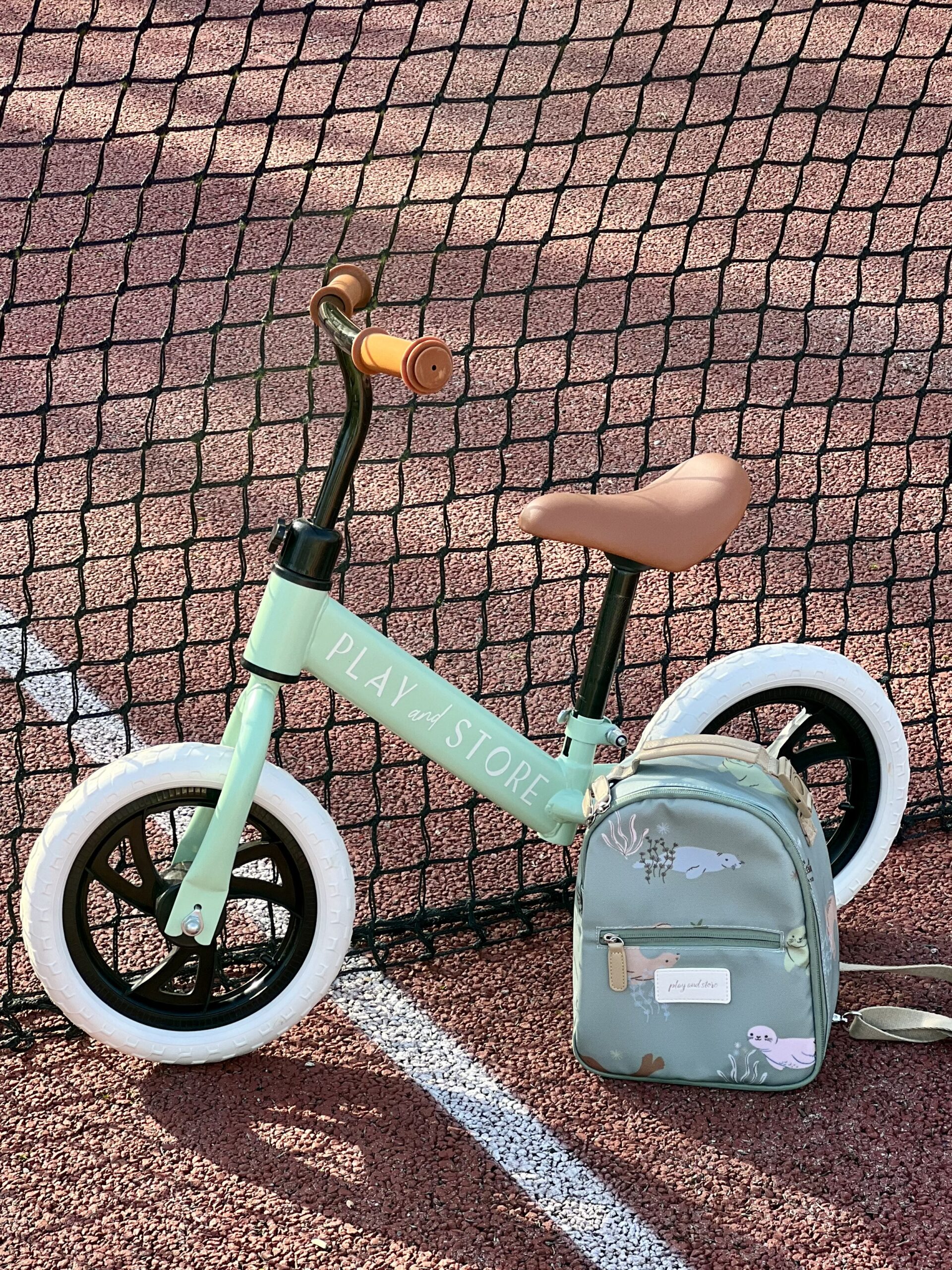 Bici de Equilibrio Premium Green - Play & Store - indyaeduocio 12 Bici de Equilibrio Premium Green - Play & Store - indyaeduocio