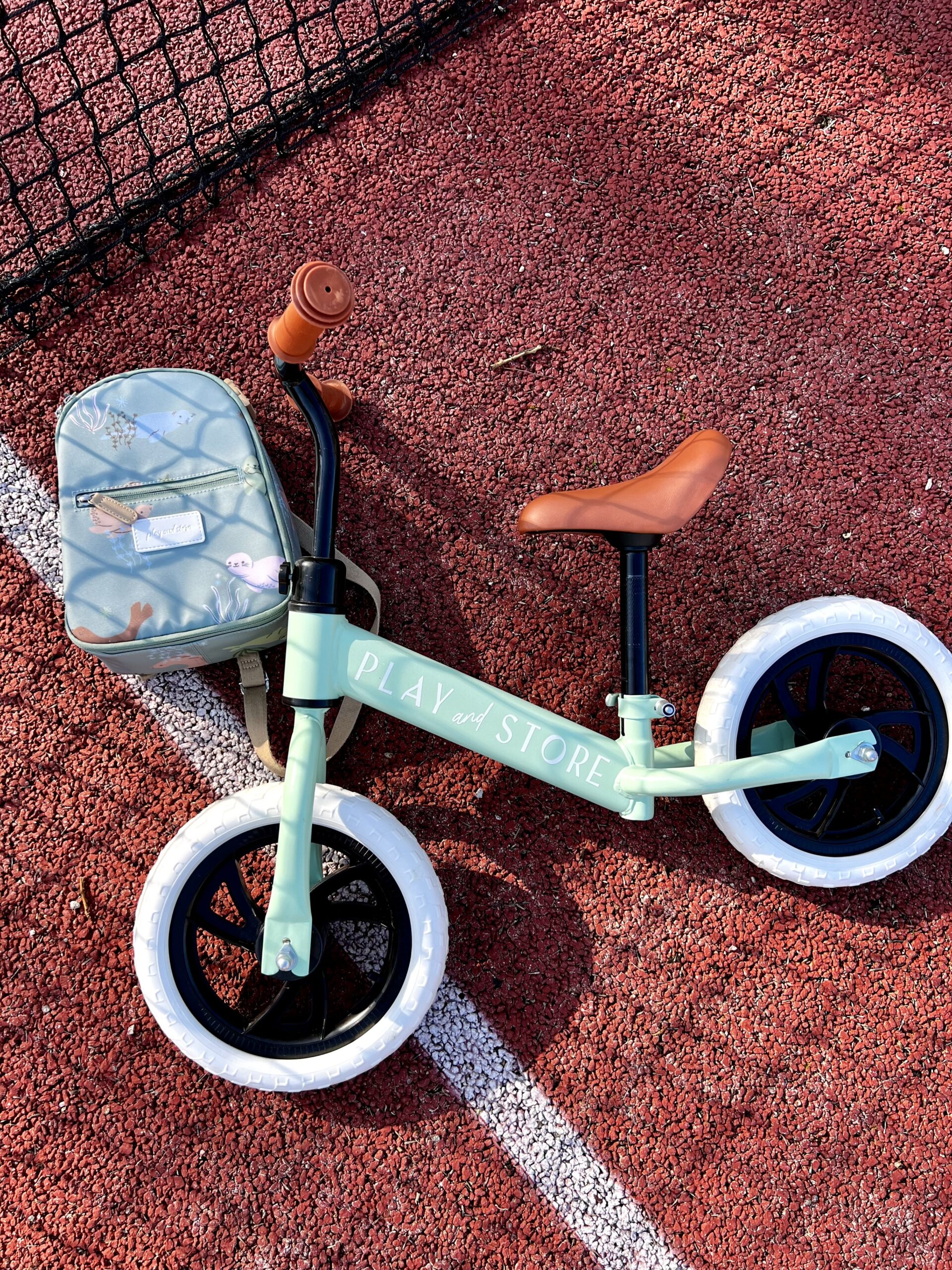 Bici de Equilibrio Premium Green - Play & Store - indyaeduocio 3 Bici de Equilibrio Premium Green - Play & Store - indyaeduocio