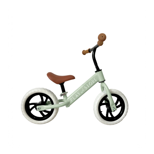 Bici de Equilibrio Premium Green - Play & Store - indyaeduocio Bici de Equilibrio Premium Green - Play & Store - indyaeduocio