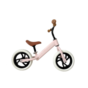 Bici de Equilibrio Premium Pink - Play & Store - indyaeduocio