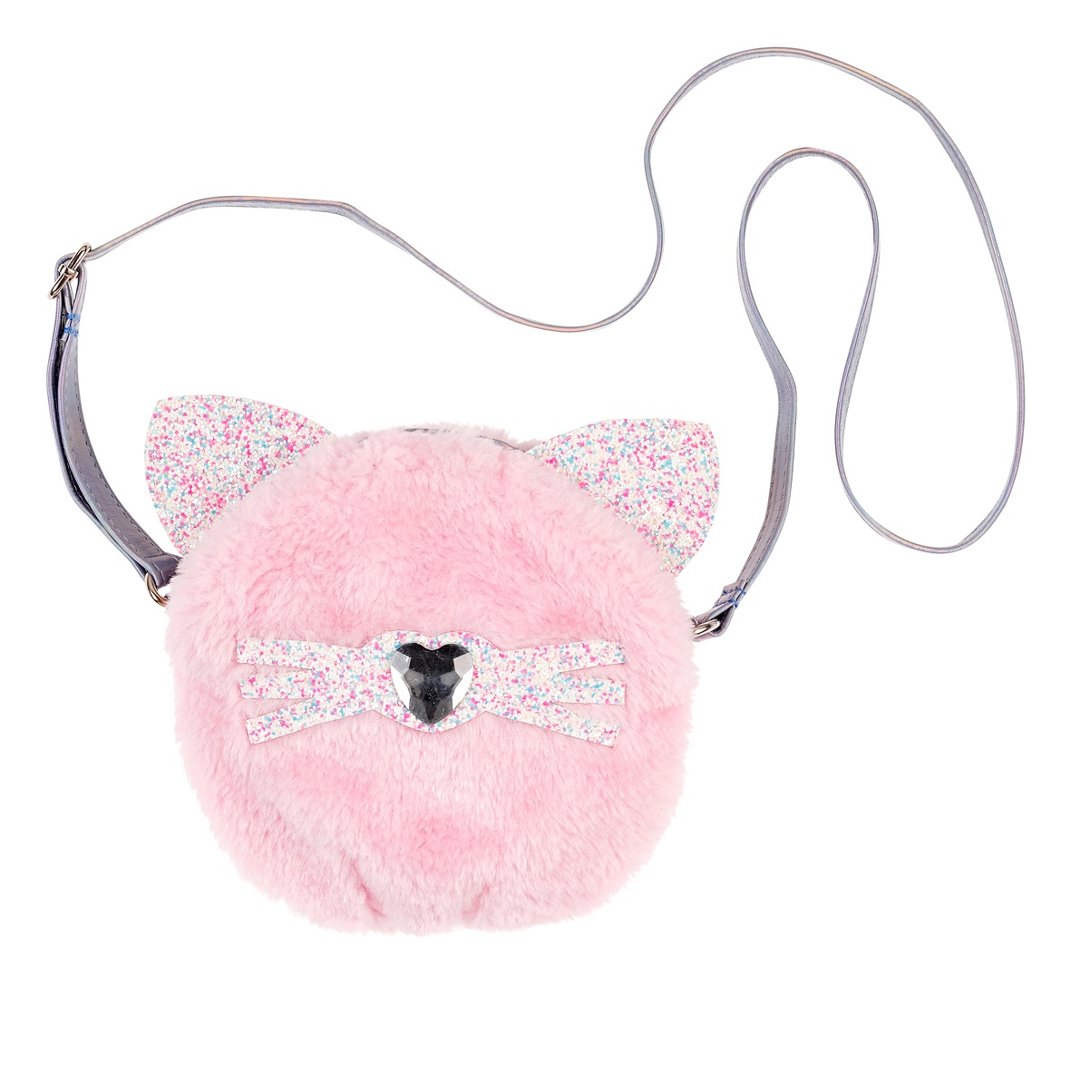 Bolso Mimi Gato Rosa - Souza - indyaeduocio Bolso Mimi Gato Rosa - Souza - indyaeduocio