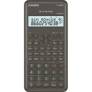 Calculadora Casio cientifica Fx82ms2