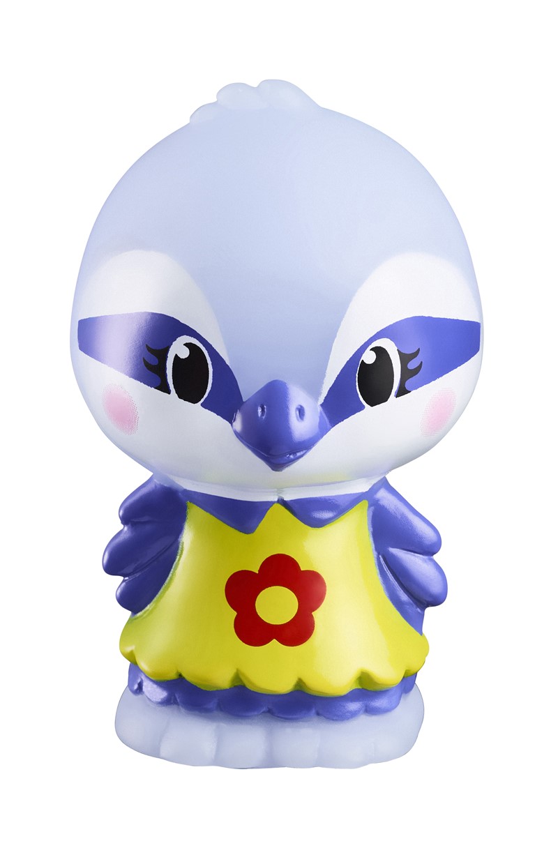 Familia Twitwit 4 Personajes - Klorofil - indyaeduocio 5 Familia Twitwit 4 Personajes - Klorofil - indyaeduocio