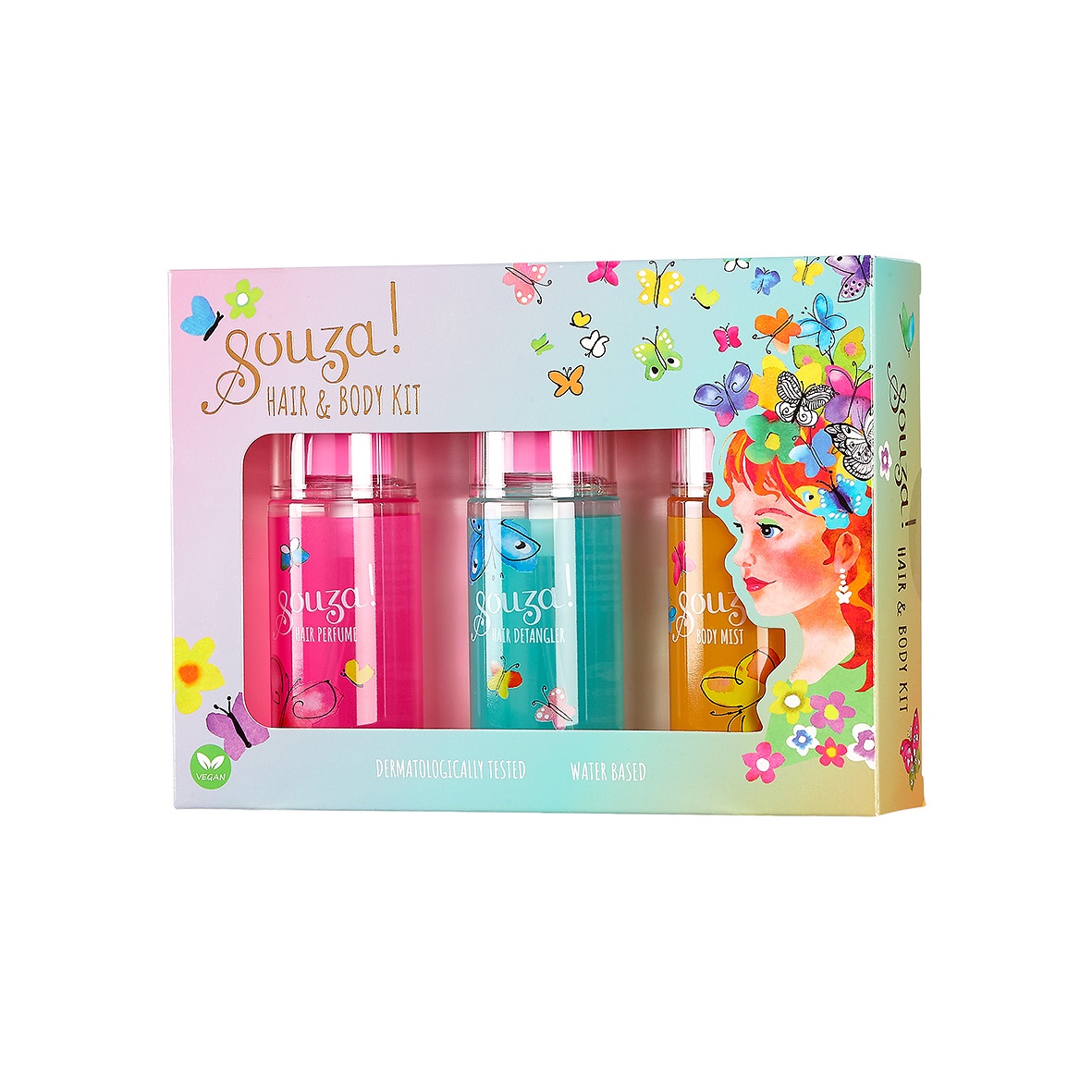 Set de Brumas para Cabello y Cuerpo - Souza - indyaeduocio Set de Brumas para Cabello y Cuerpo - Souza - indyaeduocio