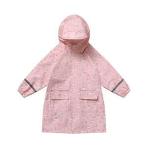 Chubasquero Infantil Blossom Birds Tutete