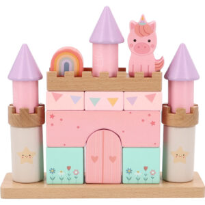Apilable Magic World - Tutete - indyaeduocio