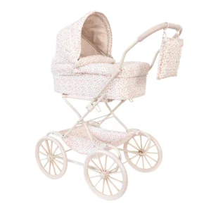 Carrito para Muñecas Autumn Garden Personalizable - Tutete - indyaeduocio