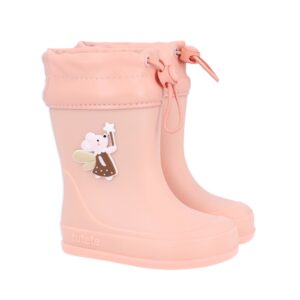 Botas de Agua Barefoot Minimal Mouse Tutete
