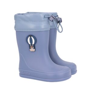 Botas de Agua Barefoot Minimal Planes Tutete