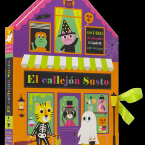 El callejón susto