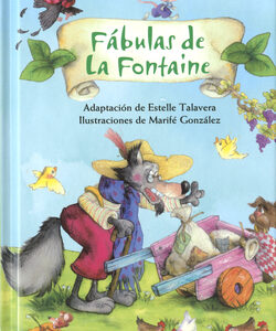 Fábulas de La Fontaine