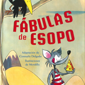 Fábulas de Esopo