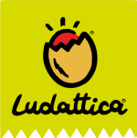 Ludattica logo