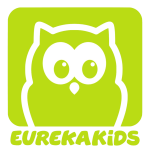 Logo Eurekakids
