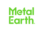 Metal Earth LOGO
