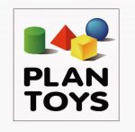 Plantoys logo