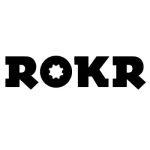 ROKR logo