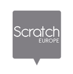 Scratch Europe logo