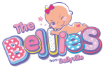 logo The Bellies