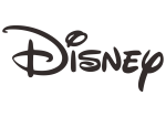 logo disney