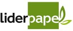 logo liderpapel