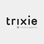 logo trixie