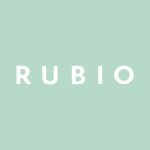 logotipo rubio