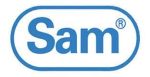 sam logo